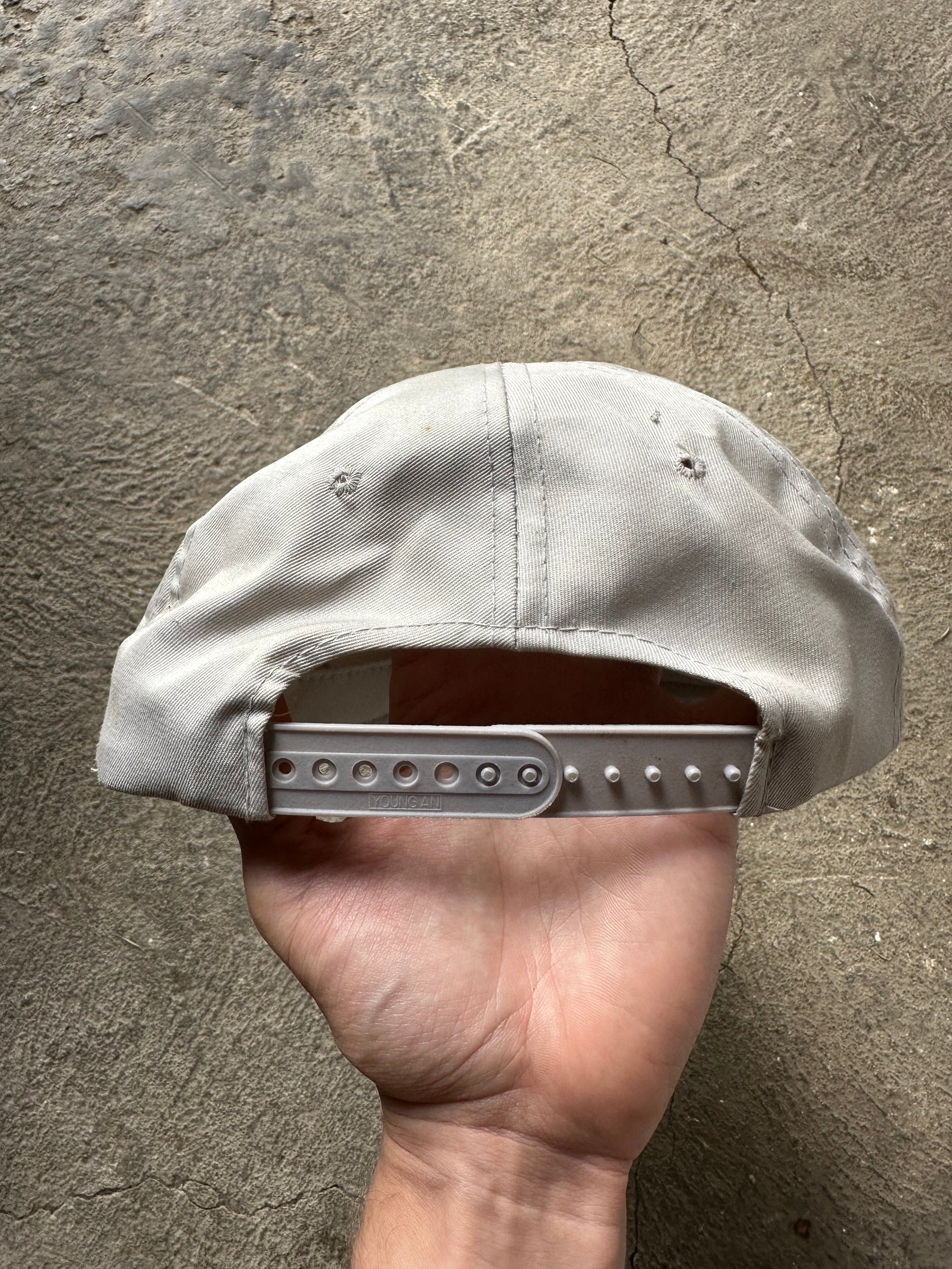 1989 MLB All-Star Game California Angels Snapback Cap