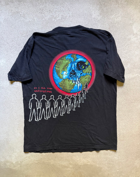 90s Metallica The Unforgiven Tee | Size XL