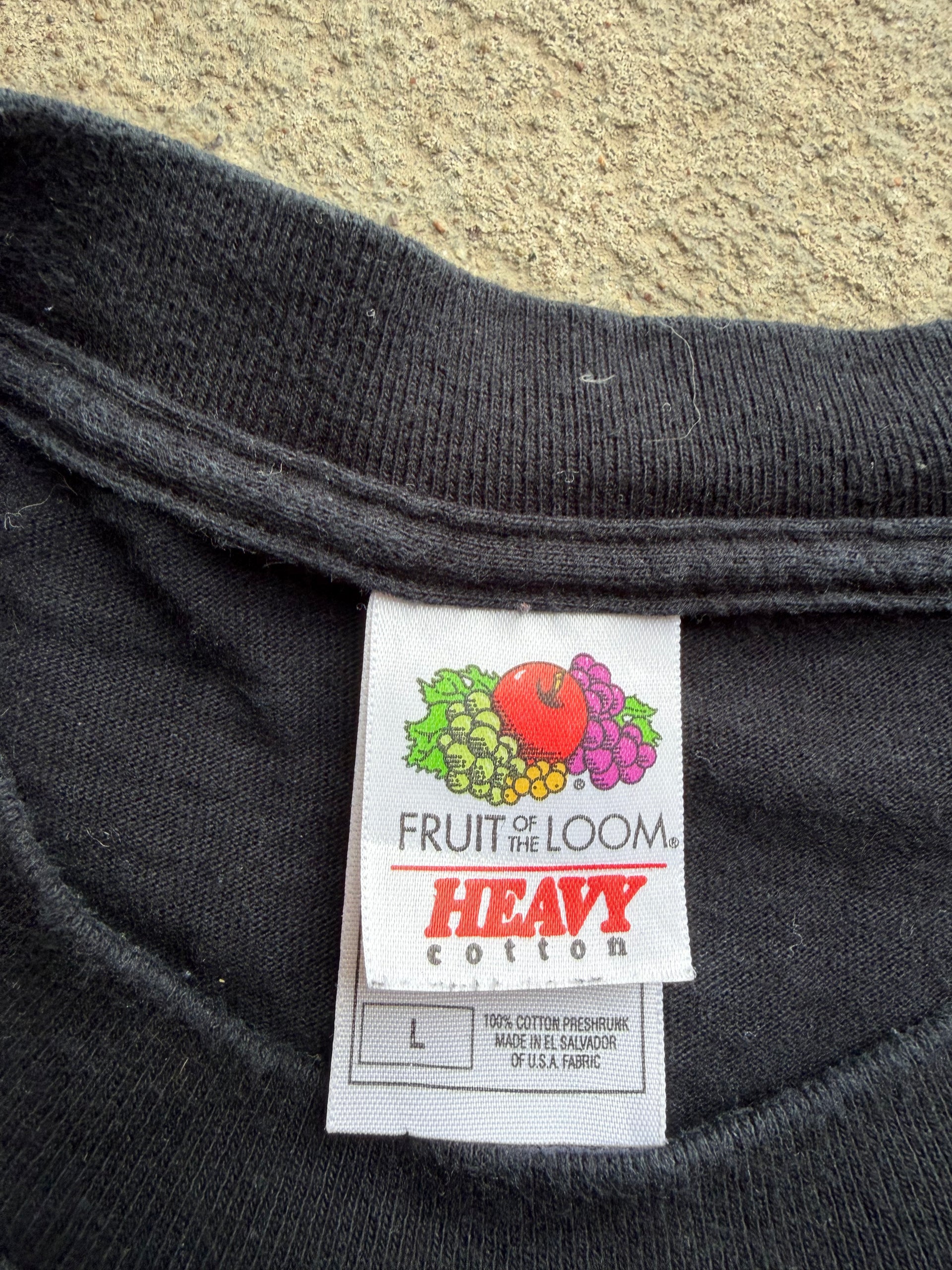 00s The Hope Conspiracy Tee | Size L