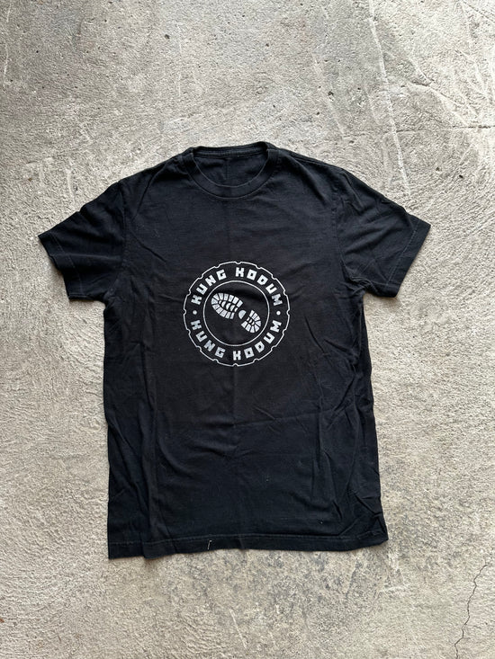 Kung Kodum Vintage Reggae Band Tee | Size S/M