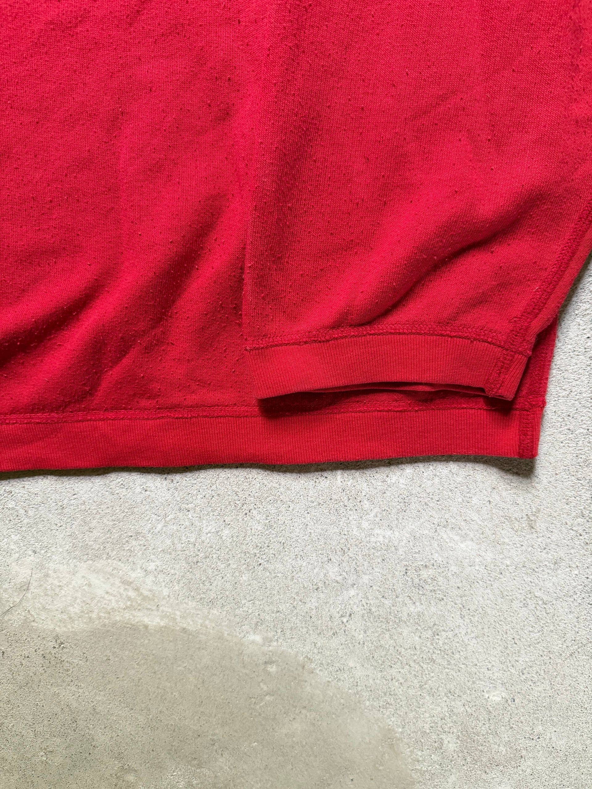80s Levi’s Fun Club Sweatshirt | Size L