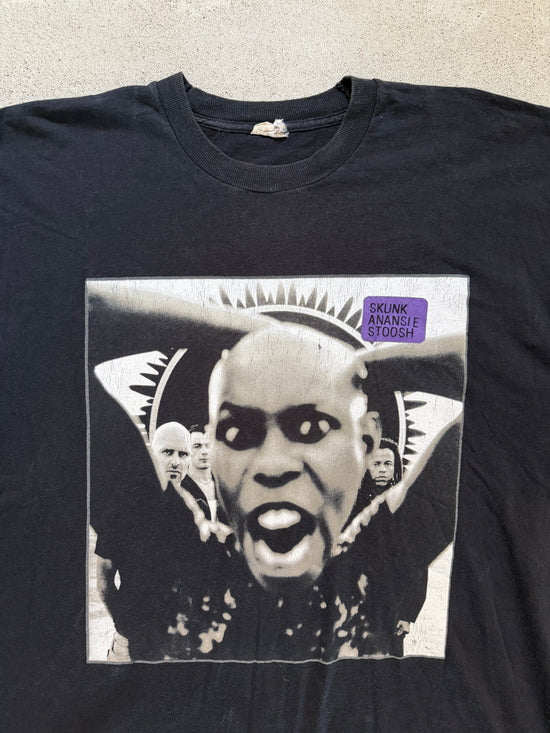90s Skunk Anansie “Stoosh” T-Shirt | Size XL