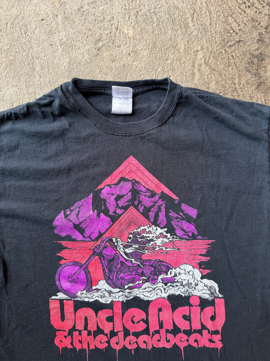 00s Uncle Acid & The Deadbeats Vintage Tee | Size M