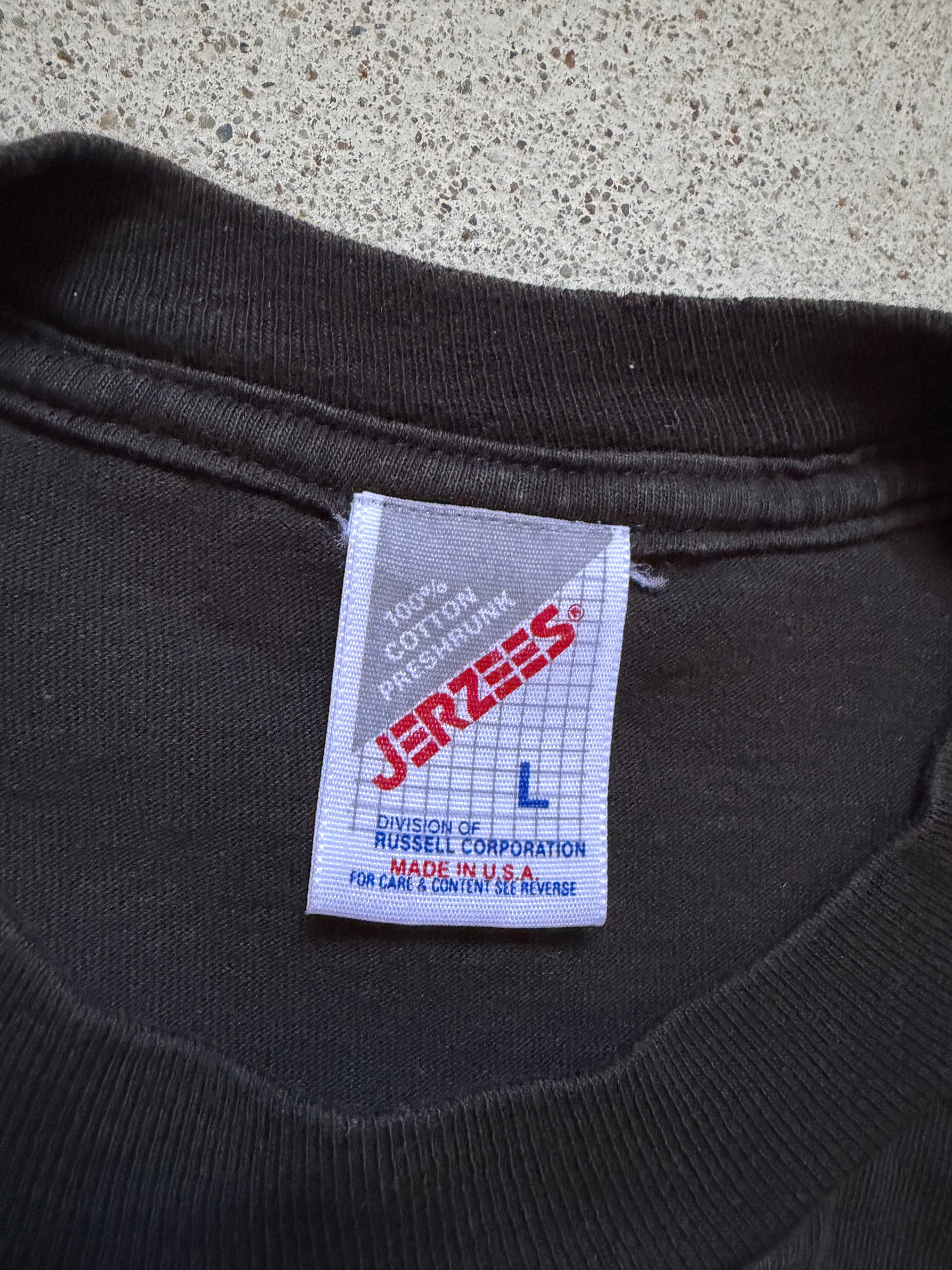 90s “Still Perfect After All These Years” Tee | Size L
