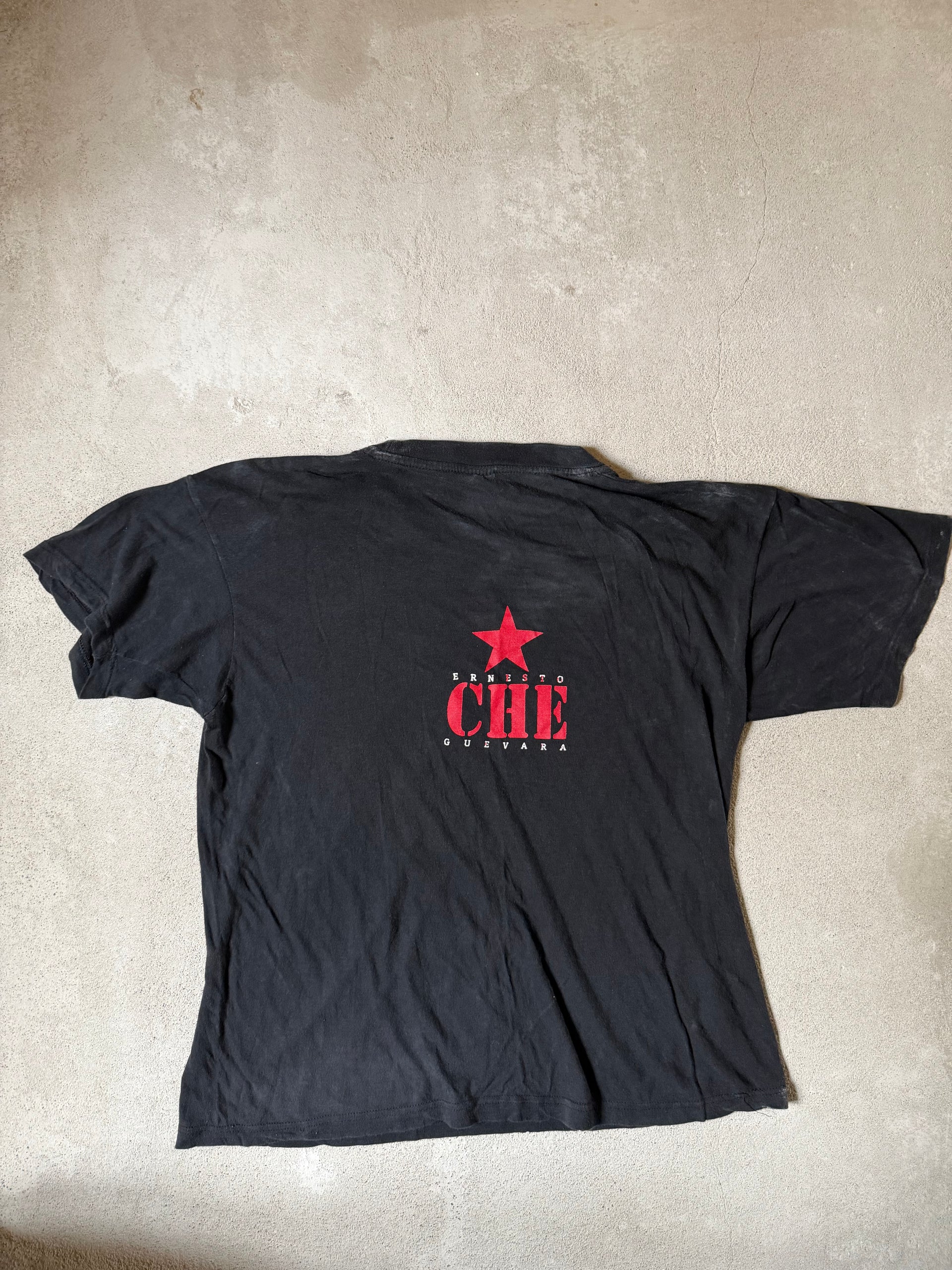 00s Che Guevara Vintage Tee | M