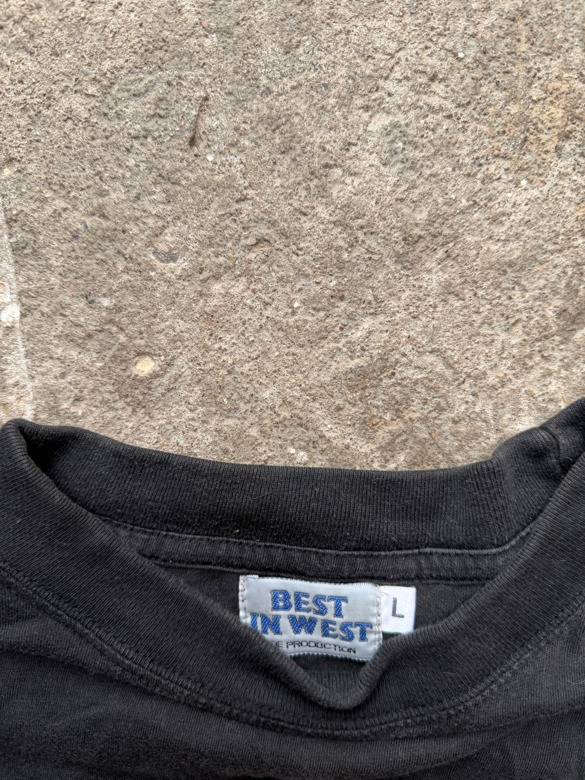 00s Red Hot Chili Peppers “Californication” Tee | Size L