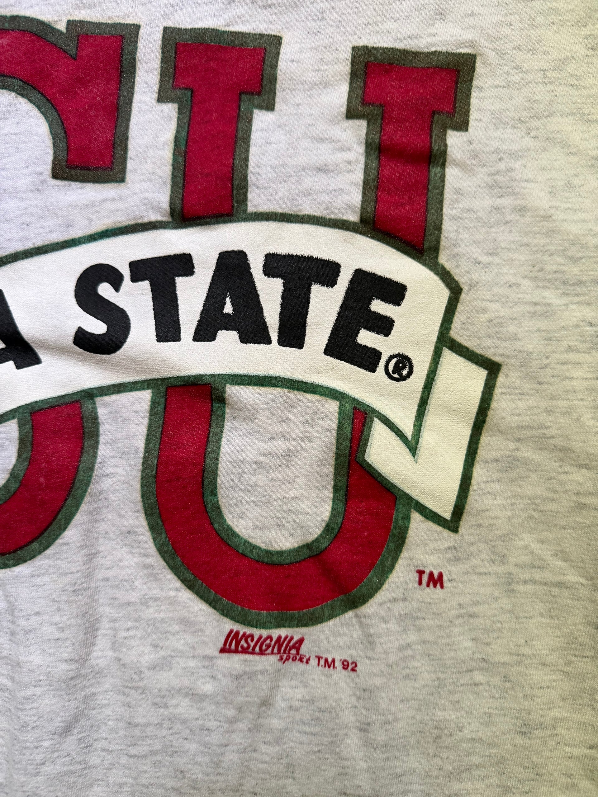 90s Florida State FSU T-Shirt | Size XL