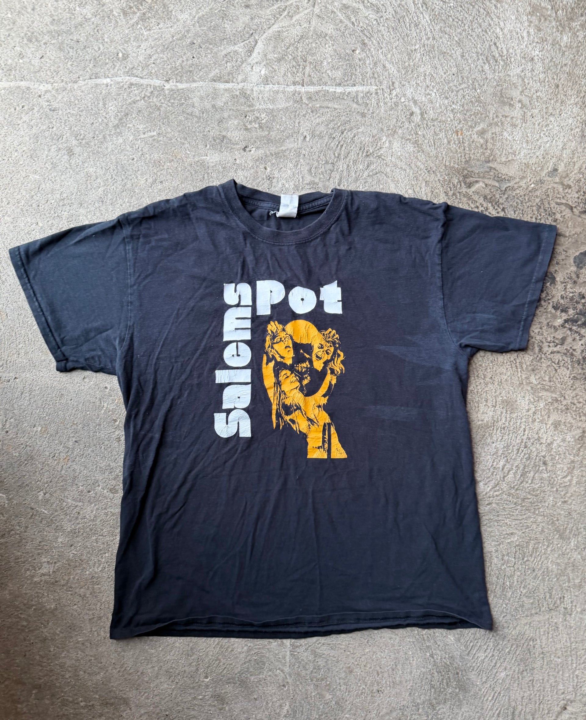 10s Salem’s Pot Doom Tee | Size M