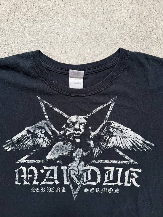 2010s Marduk Tee | Size L