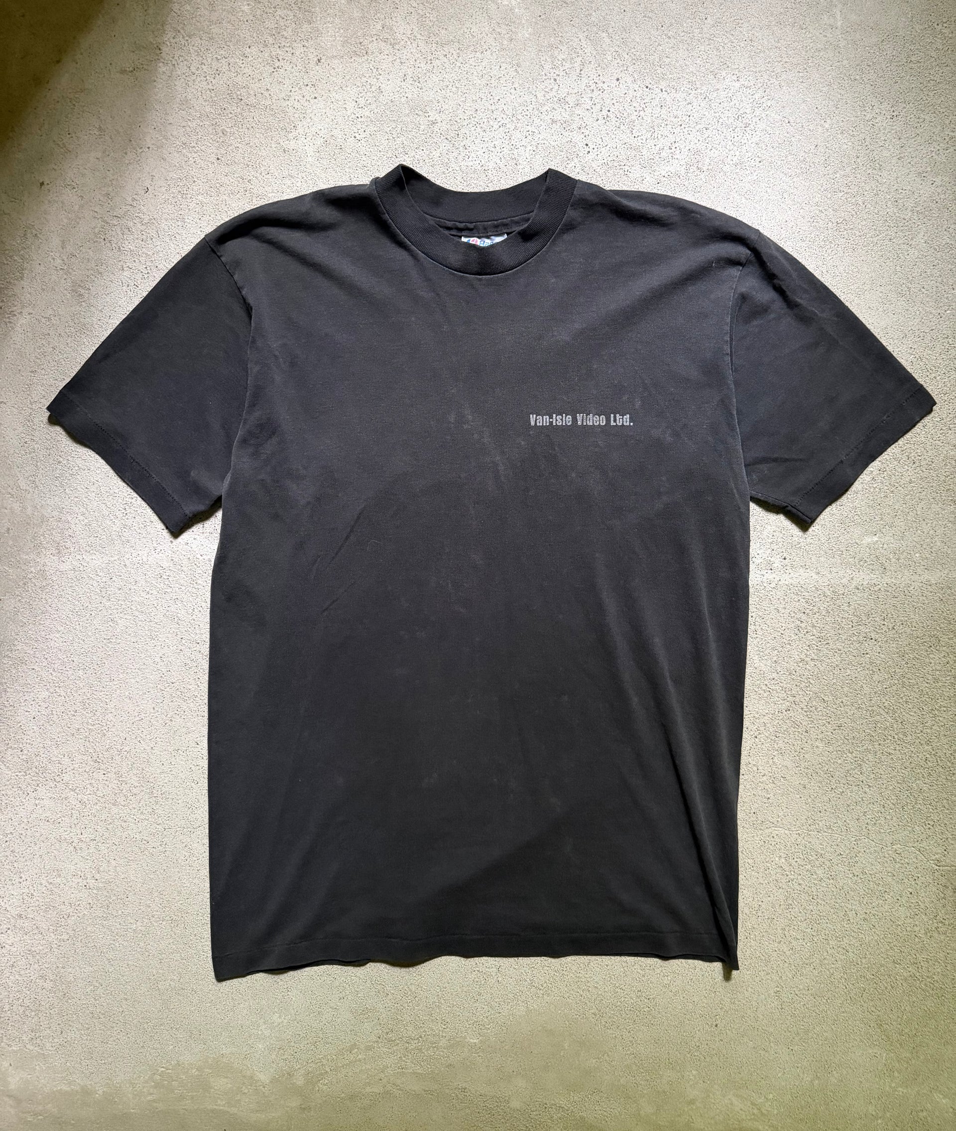 90s Mirror Mirror Promo Horror Movie T-Shirt | Size L