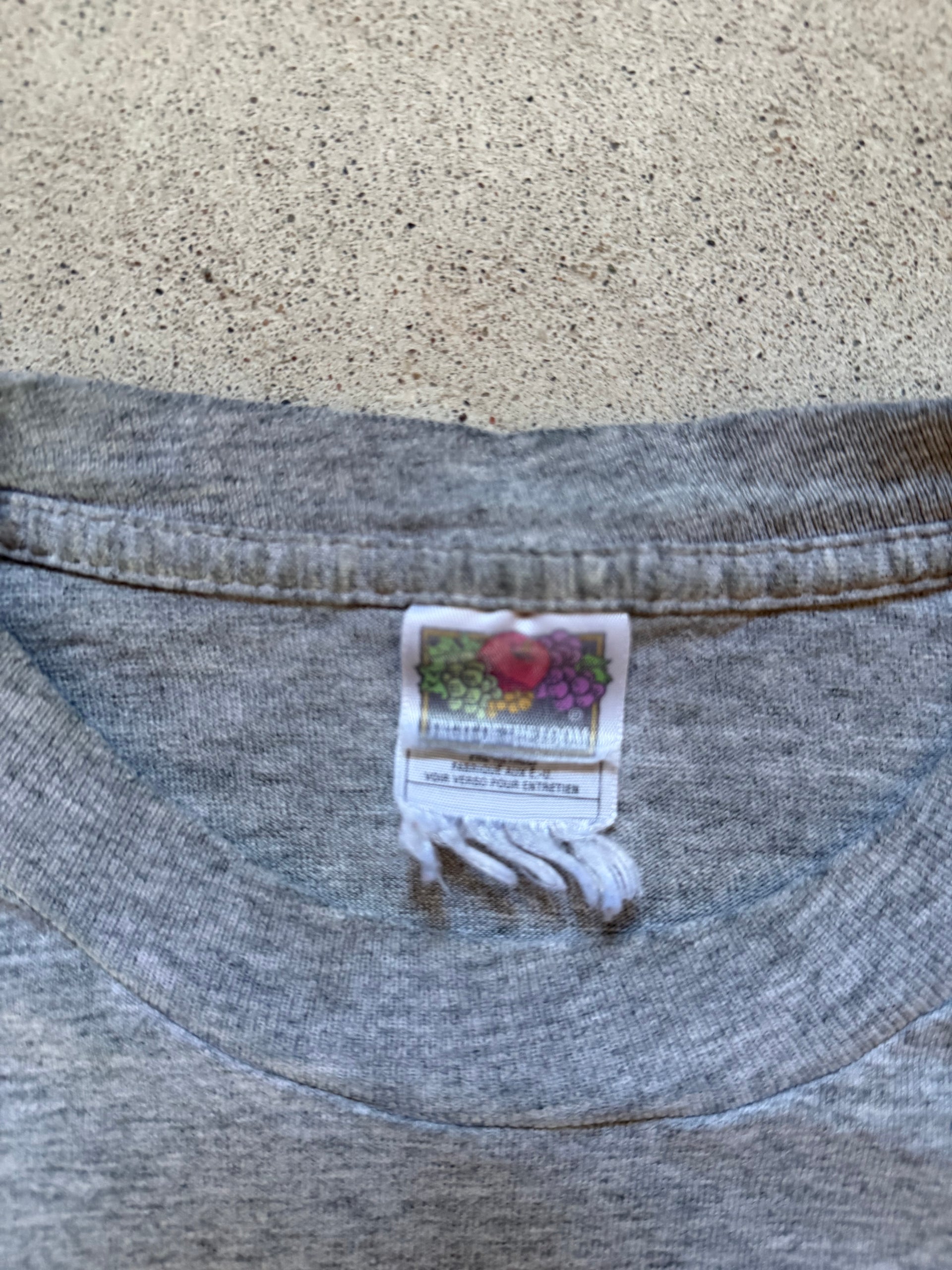 90s Radiohead “Pablo Honey” Tee | Size L