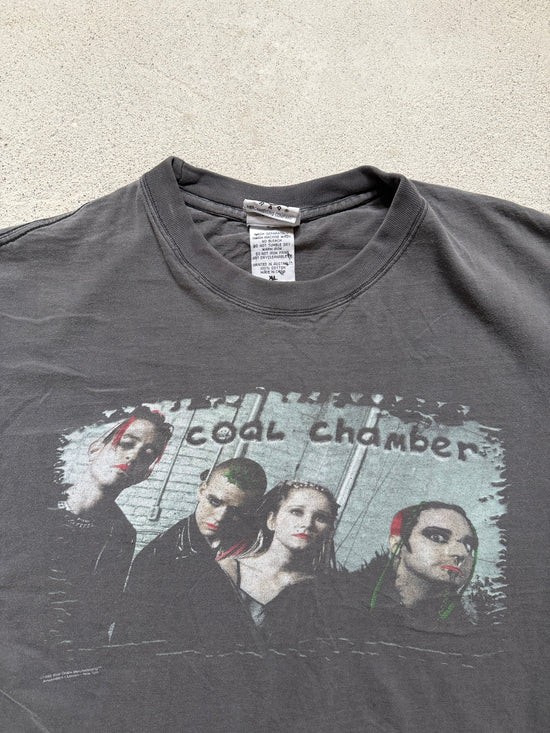 90s Coal Chamber Tee | XL