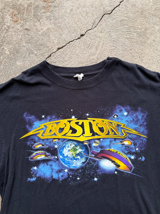 00s Boston Tour 2008 Band T-Shirt | Size XL