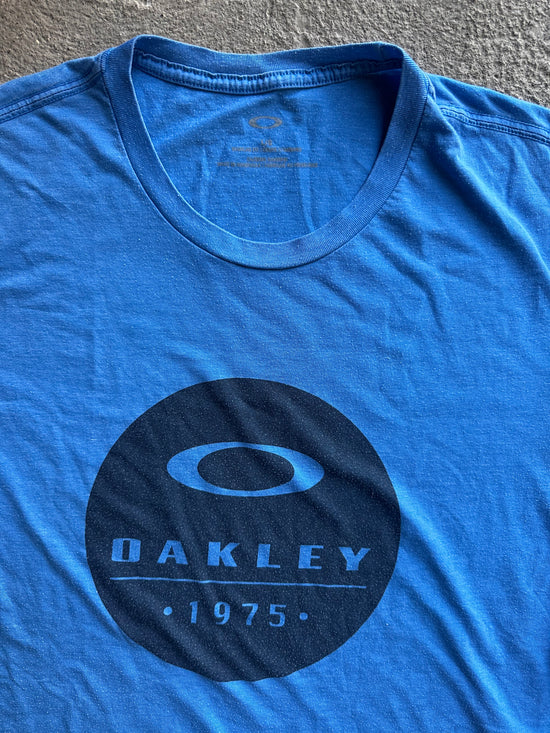 Vintage Oakley 1975 Tee |Size L