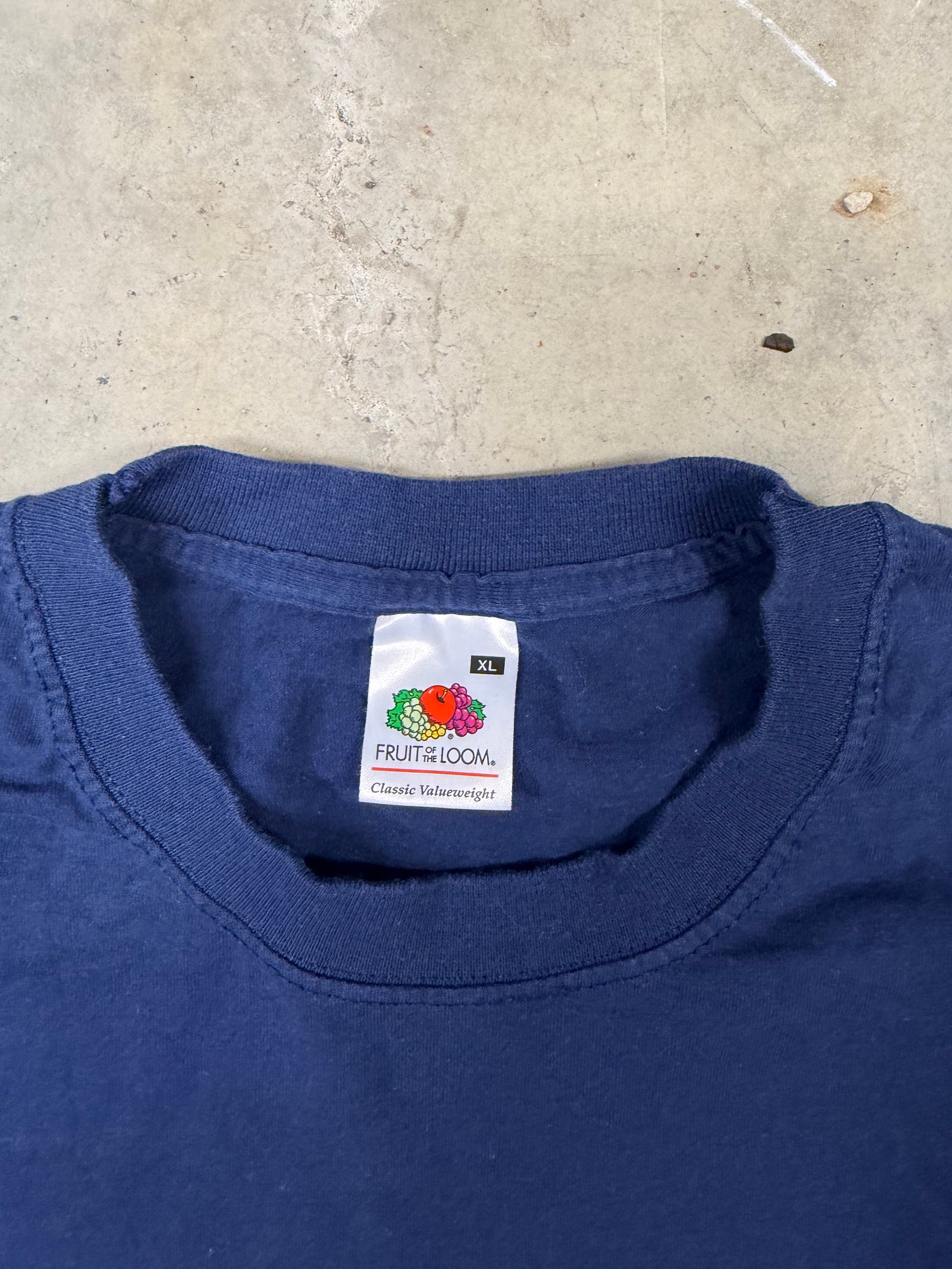 2000s Morrissey “You Have Killed Me” Local Crew Tee | Size XL