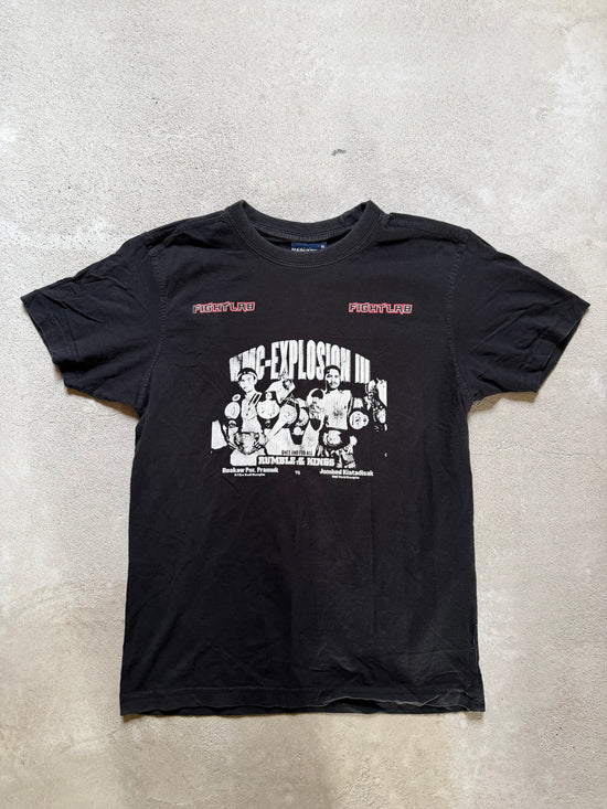 00s Muay Thai Rumble of The kings | Size M