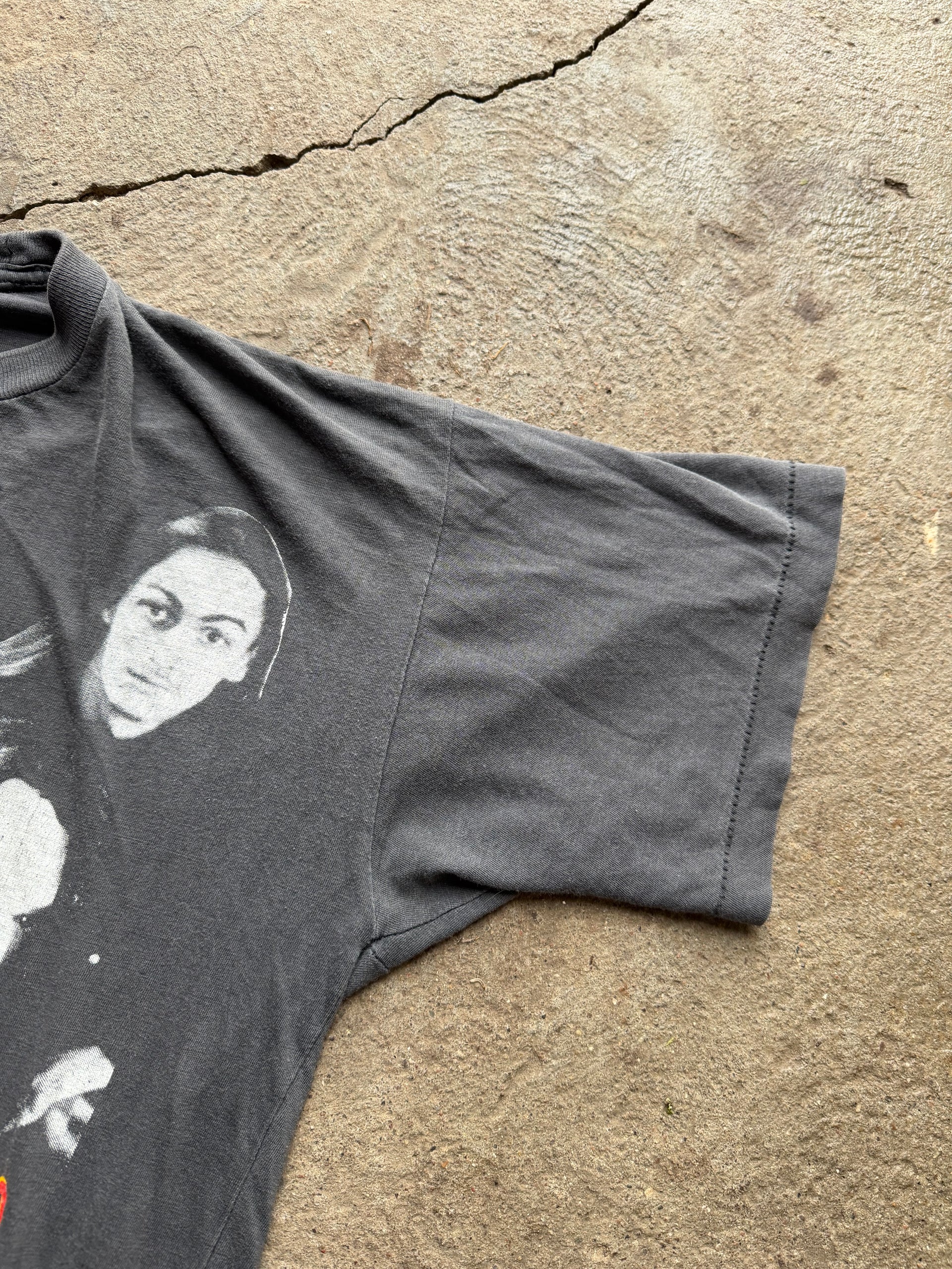 90s Pearl Jam Vintage Band T-Shirt | Size L