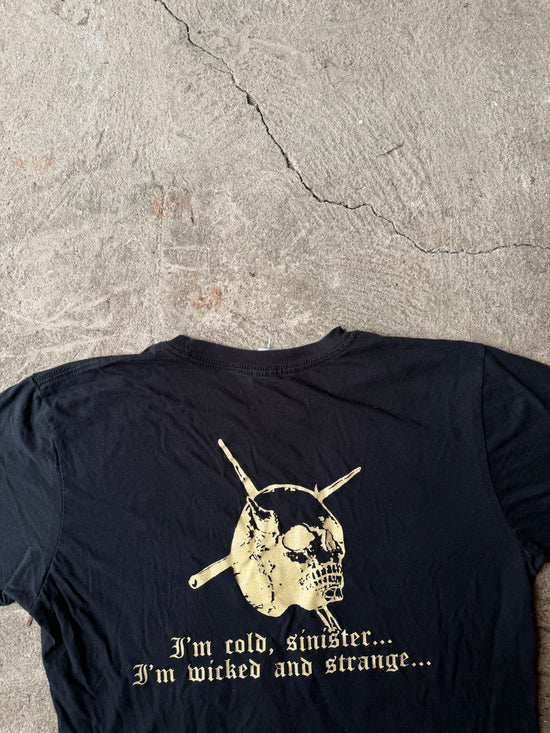 2010s Candlemass House of Doom Tee | Size L