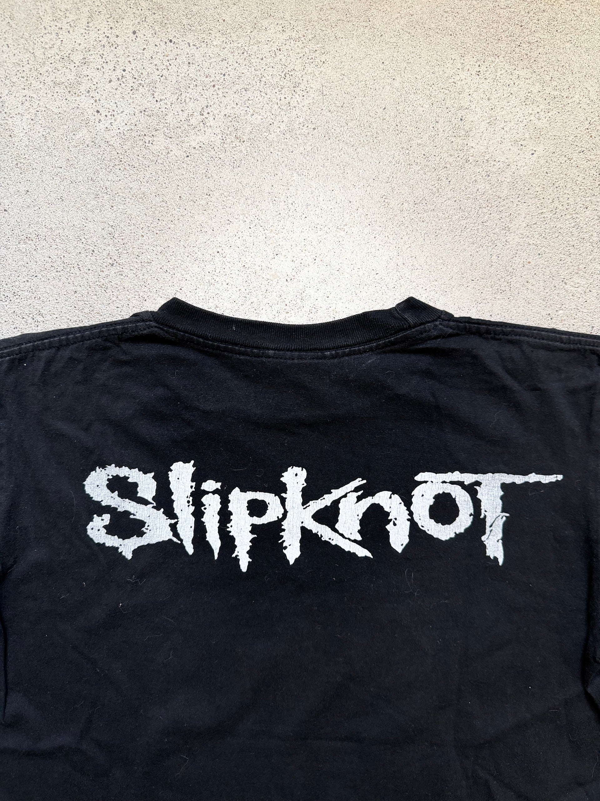 2000s Slipknot Tee | Size S