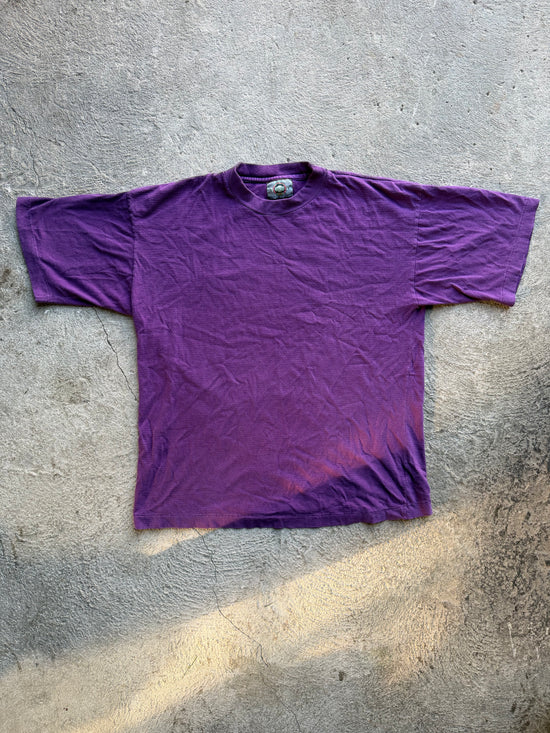 Motionsklubben 90s Single Stitch Tee | Size XL