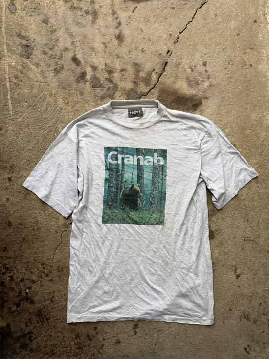 90s Graphic Nature T-Shirt | Size M/L