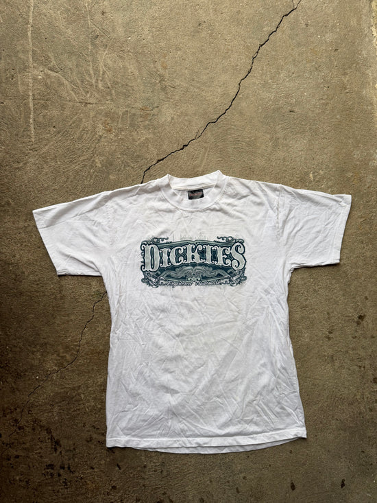 00s Dickies Graphic T-Shirt | Size M