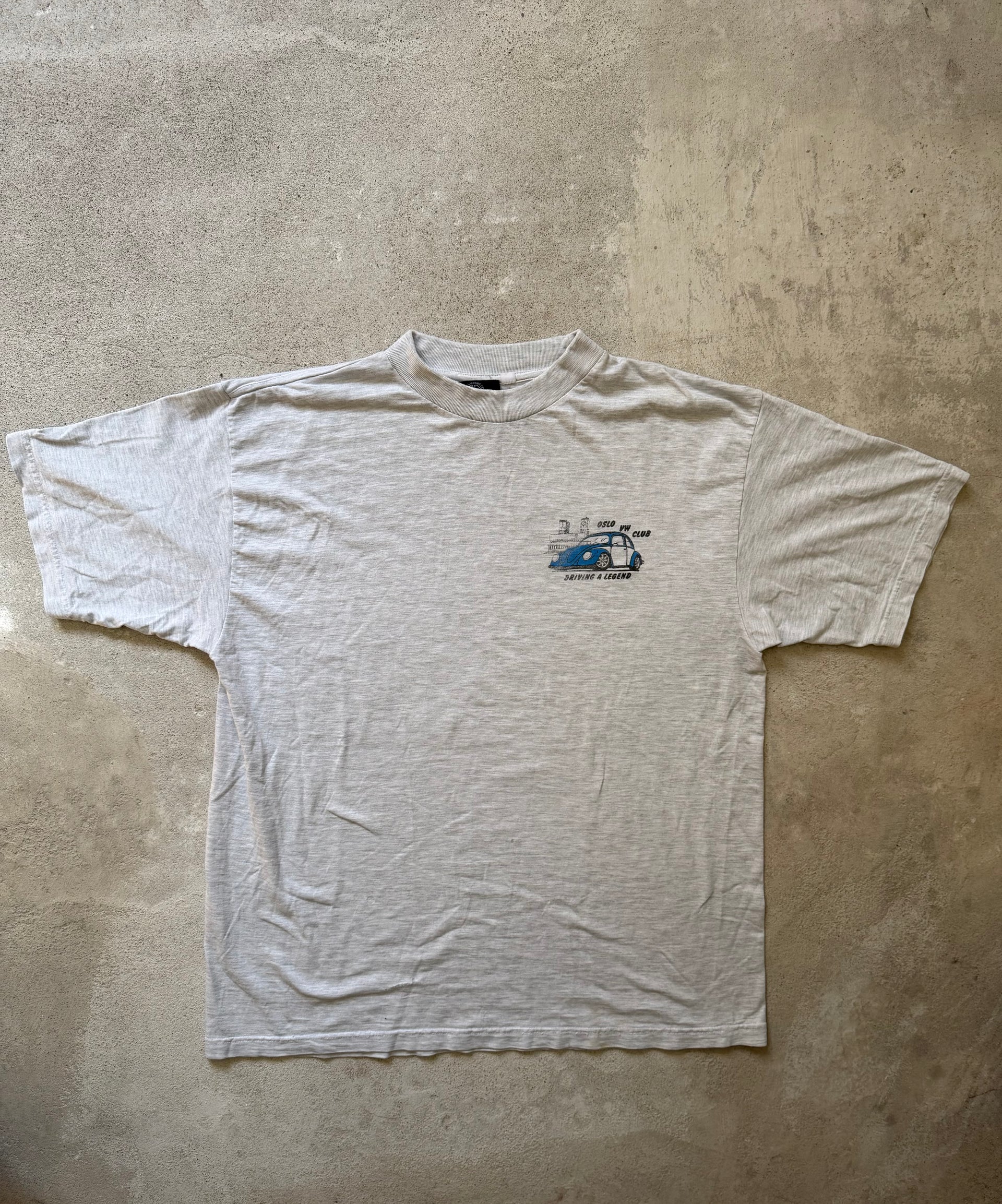 90s VW Volksfest 1998 Tee | Size L