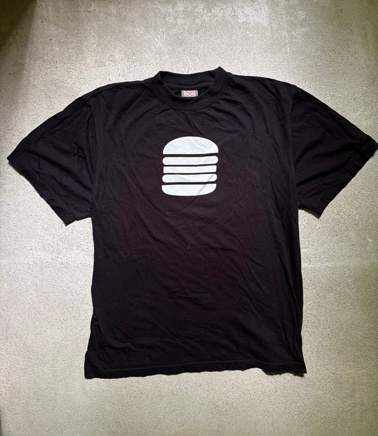 2000s McDonald’s Promo T-Shirt Size L