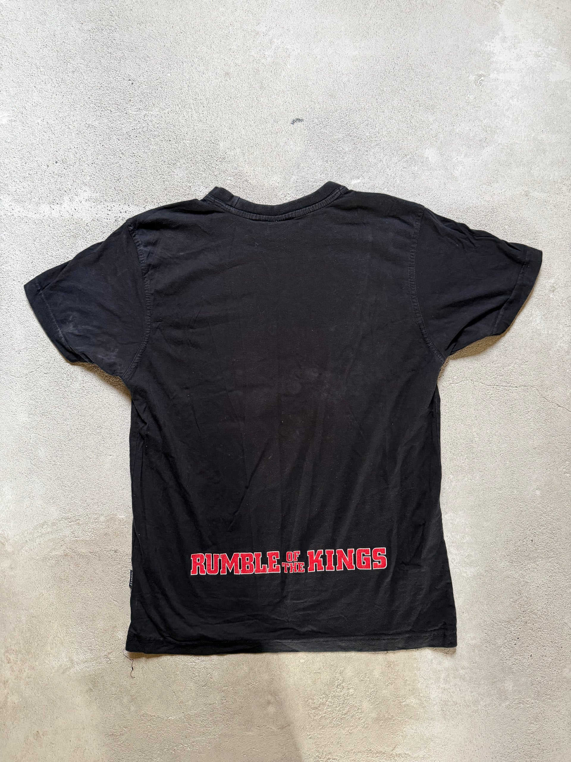00s Muay Thai Rumble of The kings | Size M