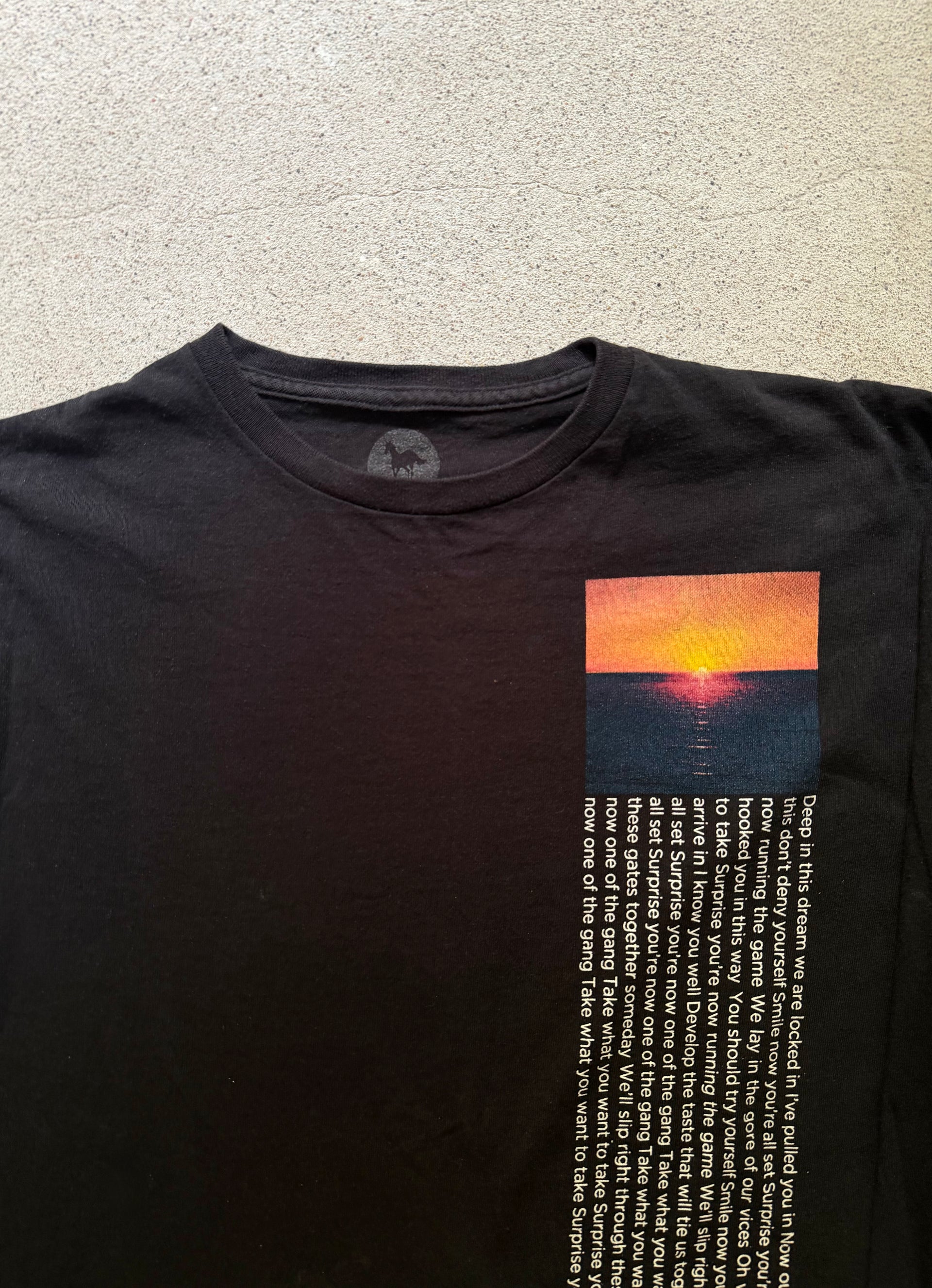 2010s Deftones Longsleeve | Size M
