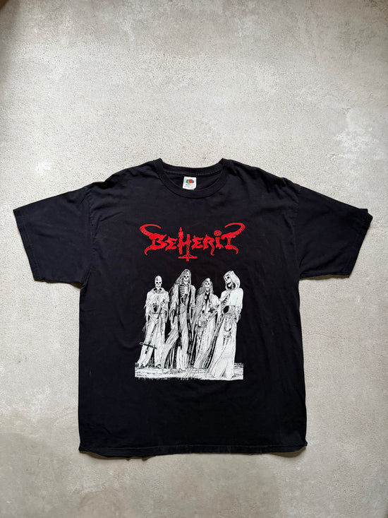 2010s Beherit Tee | Size XL