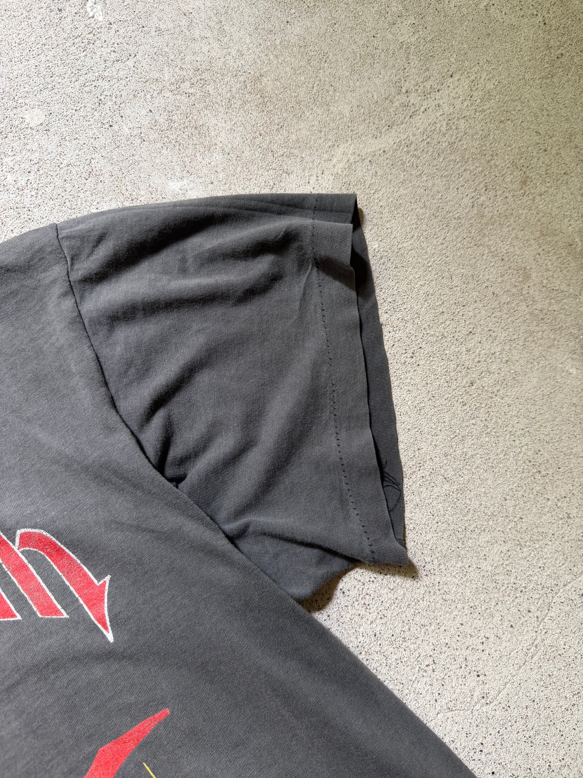 90s Black Sabbath Helter Skelter Band Tee | Size L