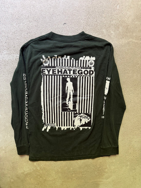 2000s Eyehategod Children of God Longsleeve | Size M