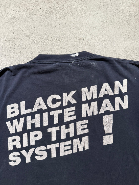 90s KMFDM Glory Tee | Size L