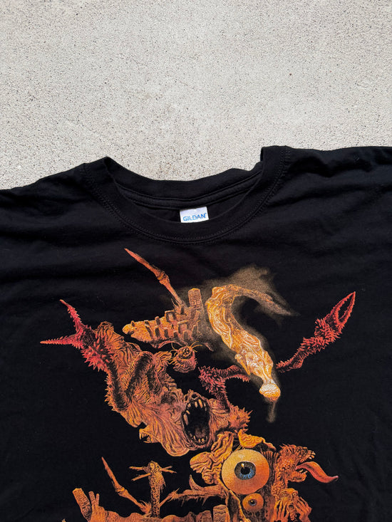 2010s Sepultura “Arise” 30 Years Tee | Size XL