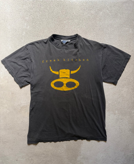 90s Freak Kitchen Tee | Size M