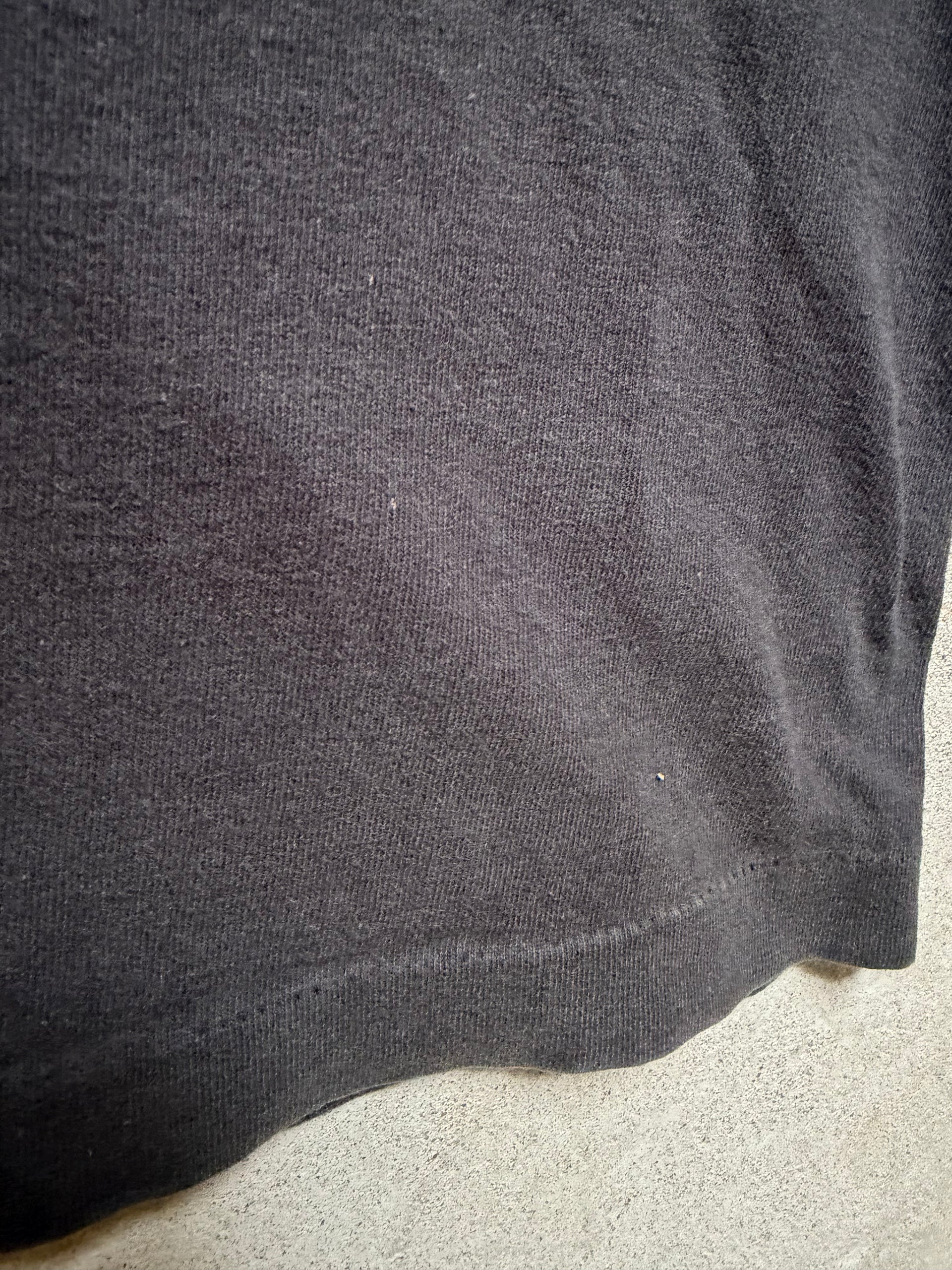 90s Entombed Clandestine 1991 Tee | Size L