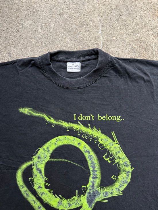 00s Paradise Lost “I Don’t Belong” Band Tee | Size XL