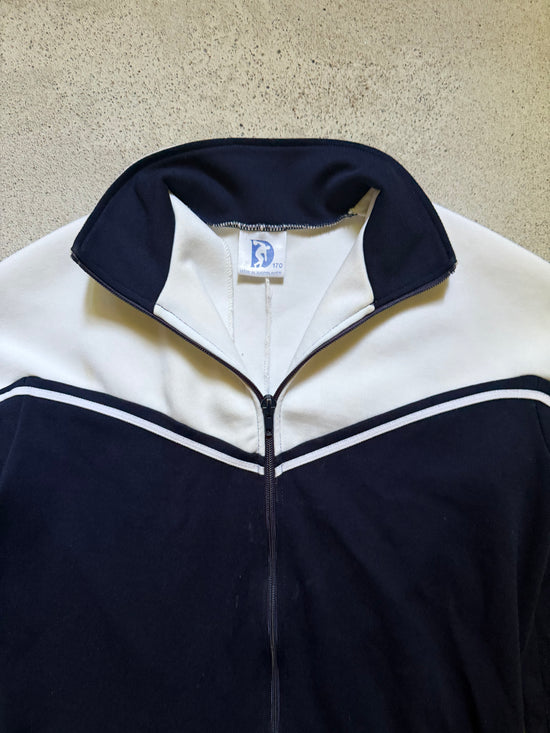 1980s Yugoslavia Track Jacket | Size M
