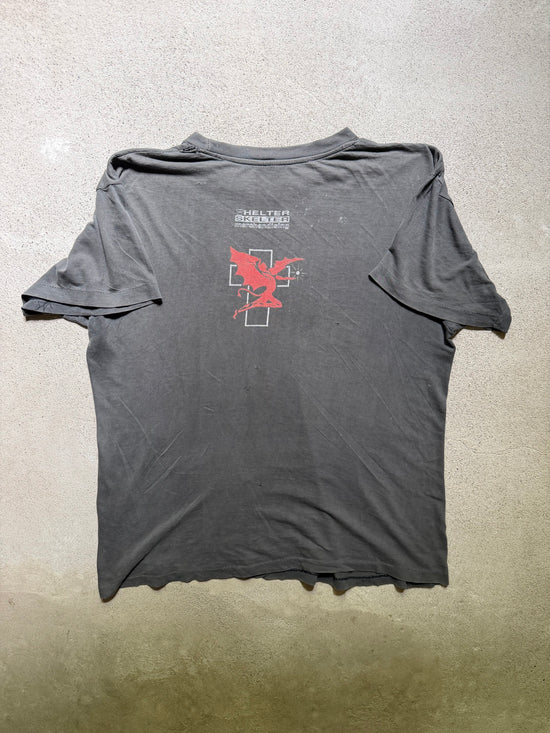 90s Black Sabbath Helter Skelter Band Tee | Size L