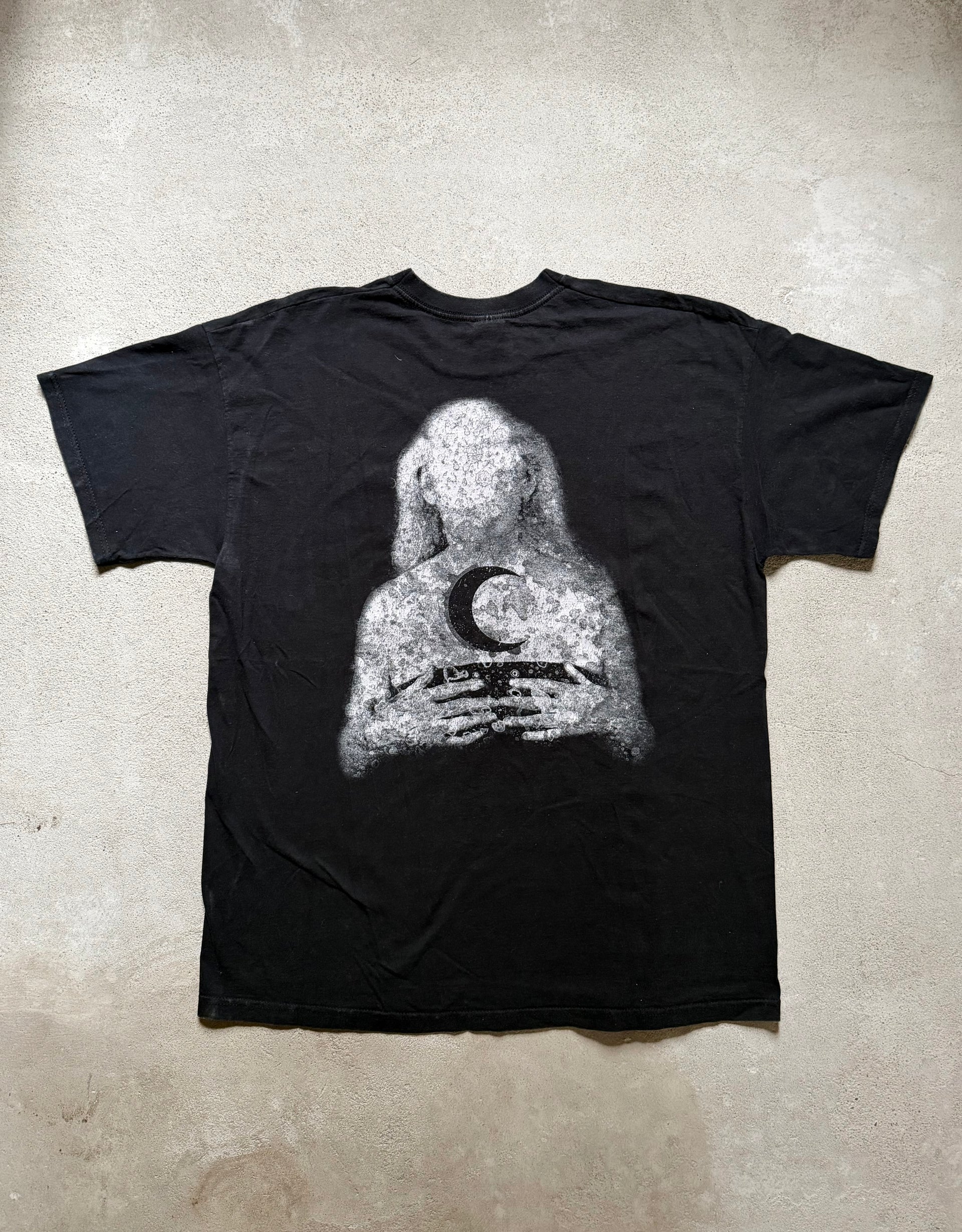 2000s As I Lay Dying Tee | Size XL