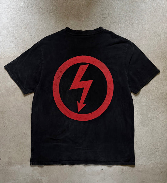 90s Marilyn Manson Rock Is Dead ’99 T Shirt | Size XL