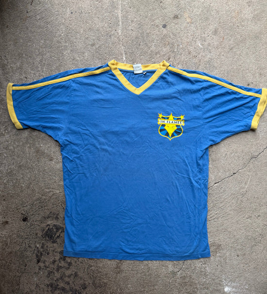 In Flames “031 Gothenburg” Jersey Tee | Size XL