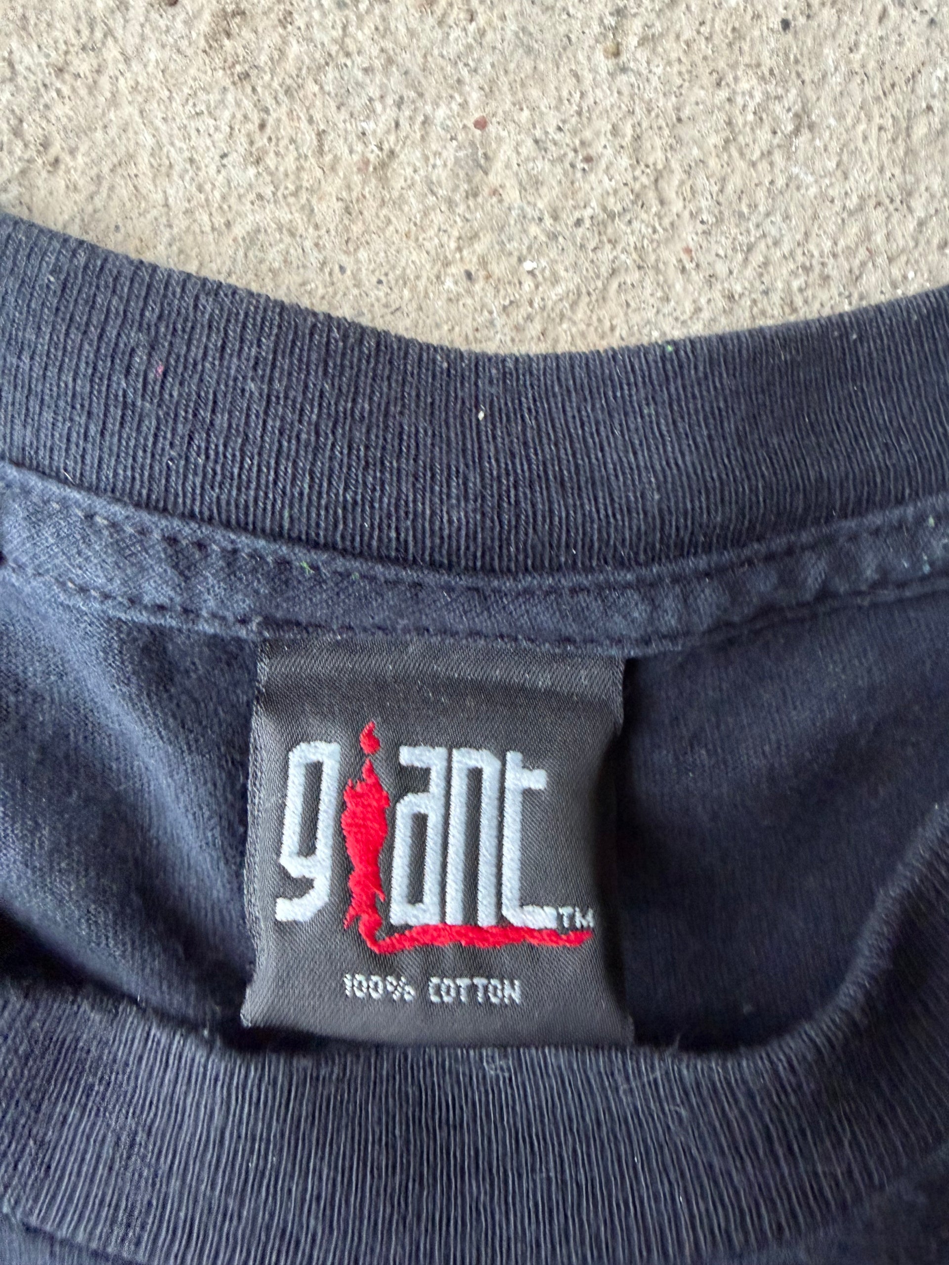 90s Hole “Celebrity Skin” World Tour 1999 T-Shirt | Size XL