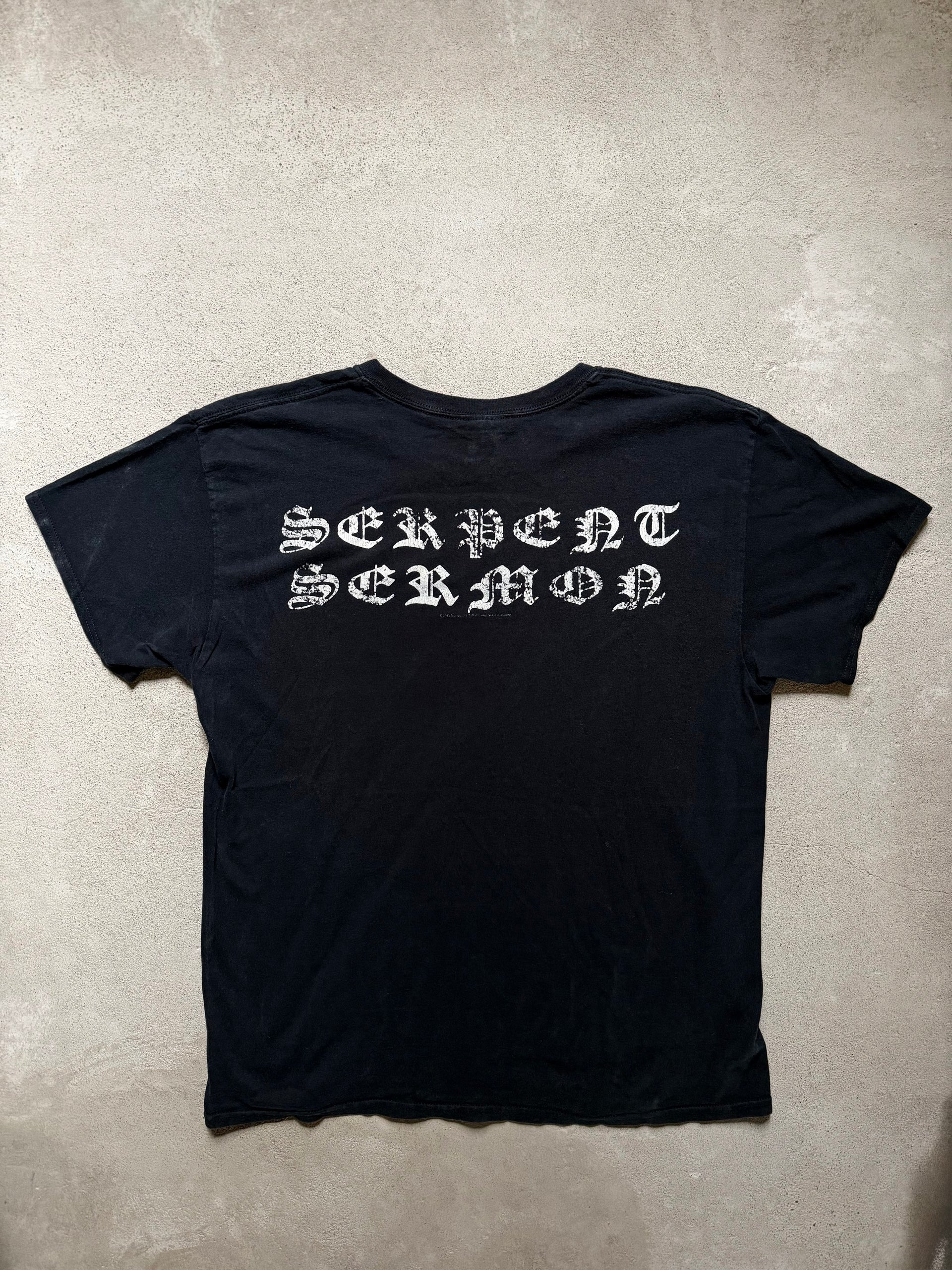 2010s Marduk Tee | Size L