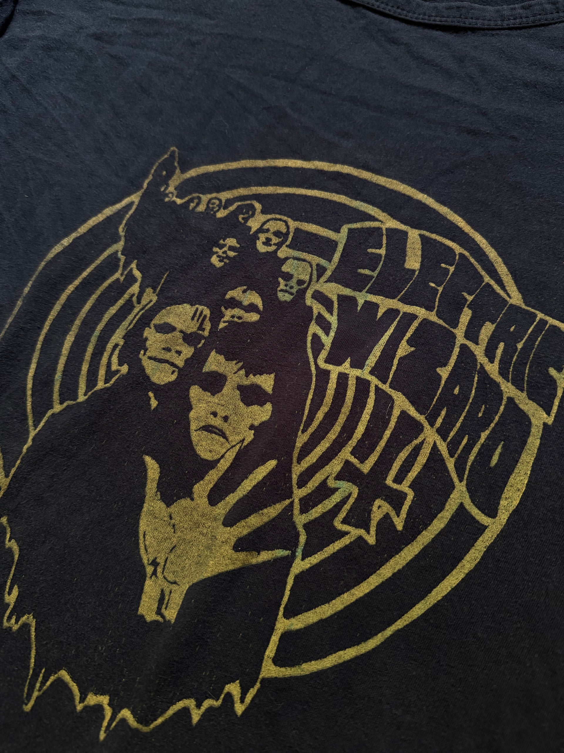 2000s Electric Wizard Long Sleeve | Size L