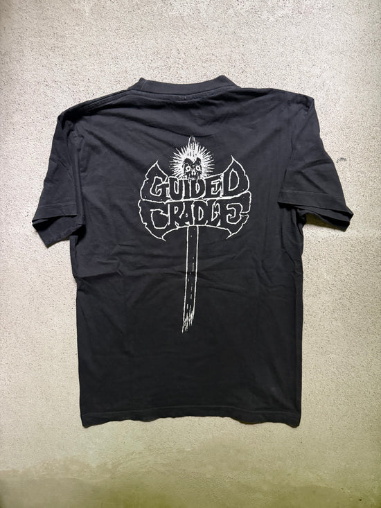 2000s Guided Cradle “System Survivors” T-Shirt | Size S