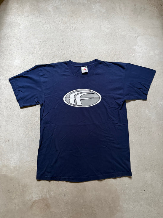 90s Fear Factory “Demanufacture” Tee | Size L