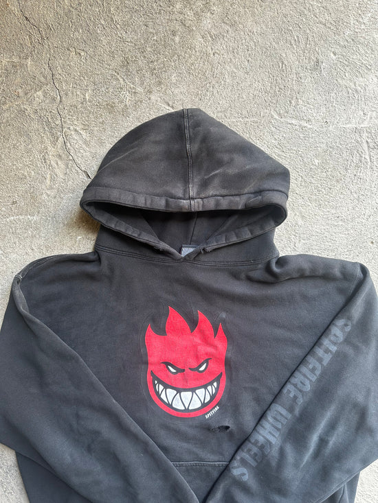Spitfire Bighead Hoodie | Skate Destroy | Size XL