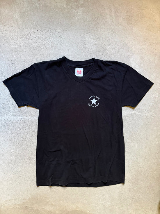 90s Hardcore Superstar V Tee | Size L